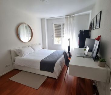 Beautiful 4.5p apartment in Hauterive - Photo 5