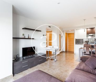 Flat for rent with views in Campanar (Valencia) - Photo 4