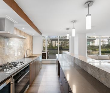 2288 Alpha Avenue #1106, Burnaby, BC V5C0L9 - Photo 5