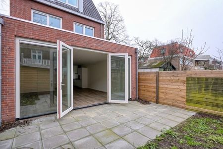 Te huur: Huis Prins Mauritsstraat in Delft - Photo 4