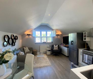 2 bedroom maisonette to rent - Photo 1