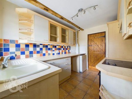 3 bedroom barn conversion to rent - Photo 4