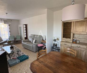 Location Appartement 3 pièces 85m² - Photo 2