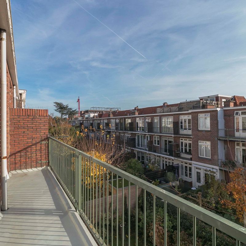 Breitnerlaan 19 - Foto 1