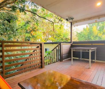 Spacious 3-Bedroom Home with Ensuite, Huge Deck & FULL Air-Conditio... - Photo 1