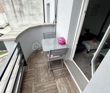 Appartement de 49,40 m² à Villepinte - Photo 6