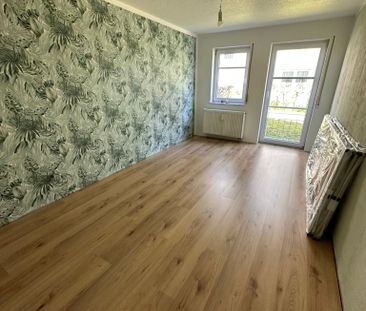 Stilvoll und zentral Wohnen in Radebeul-Ost mit 2 Balkonen - Foto 6