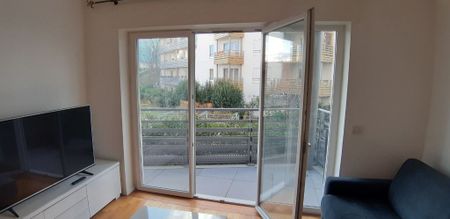 Location Appartement 2 pièces Meublé 41m² ISSY LES MOULINEAUX 92130 - Photo 3