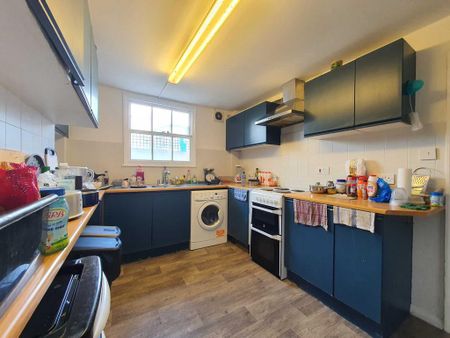 1 bedroom in a house share to rent - Photo 3