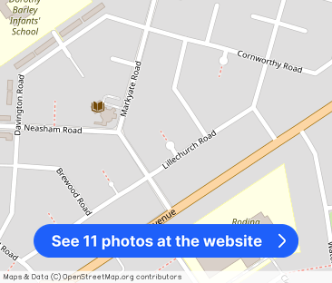 Lillechurch Road, Dagenham, Barking And Dagenham - Photo 1