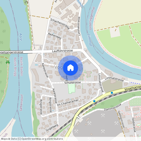 5412, Vogelsang AG, Bücklistrasse, 7