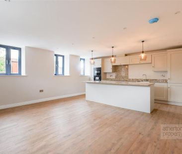 2 bedroom apartment to rent - Photo 5