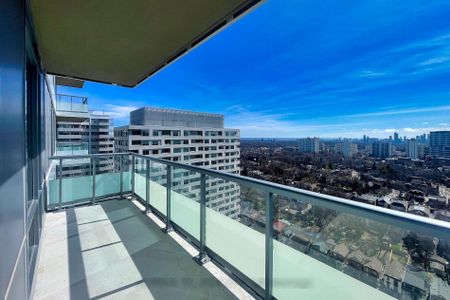 For Lease - 50 Dunfield Avenue Unit# 2513, Toronto, Ontario - Photo 4