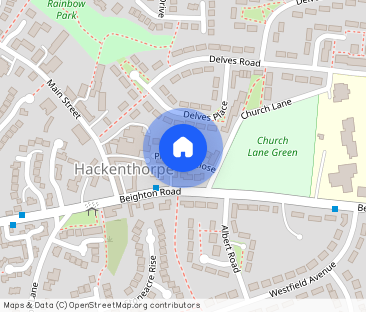 Pritchard Close, Hackenthorpe, S12 - Photo 1