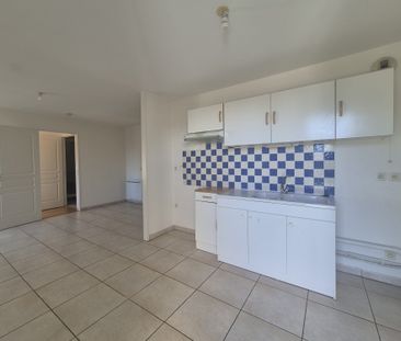 Location Appartement 2 pièces 40m² VOREPPE 38340 - Photo 1