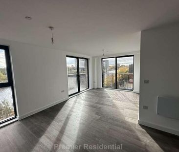 Ordsall Lane, Salford, M5 - Photo 1