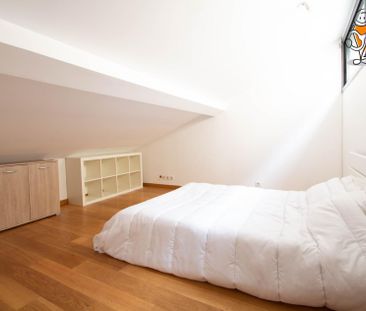 Location F2 MEUBLÉ TYPE LOFT EN DUPLEX - Photo 6