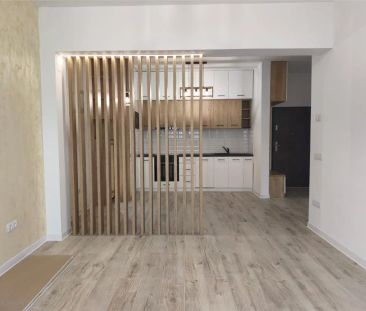Apartament Ultra Central Bloc Nou Parcare Inclusa - Photo 6
