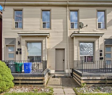 For Lease - 298 Emerald Street, Hamilton, Ontario - Photo 2