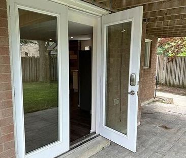 For Lease - 90 Oke Road Unit# Bsmt, Clarington, Ontario - Photo 4