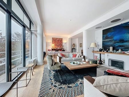 Appartement te huur - Photo 2