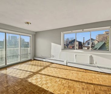 Chanteclair Apartments — 1 Bedroom - Photo 5