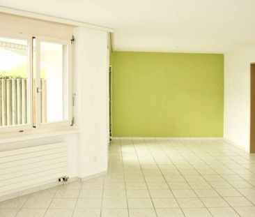 Gartenwohnung für Familie - Foto 1