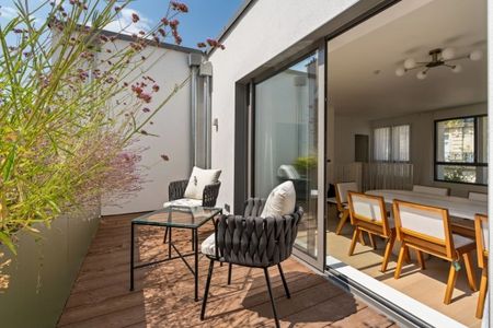 Appartement à louer à Paris 16Ème - Photo 5