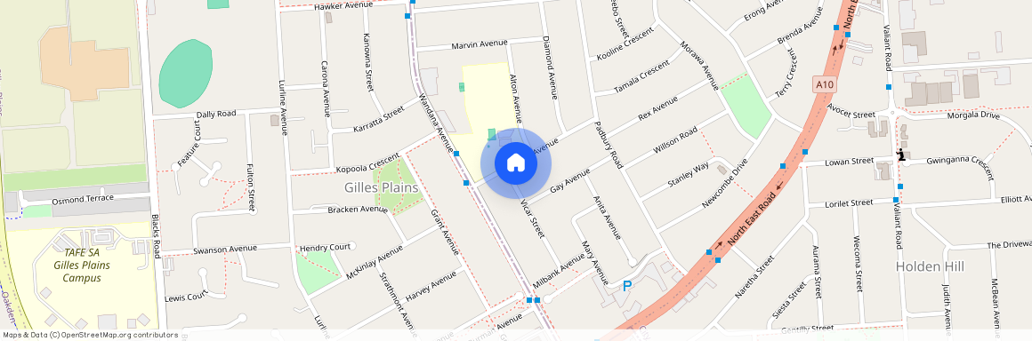 7 Cowra Avenue, SA 5086, Gilles Plains