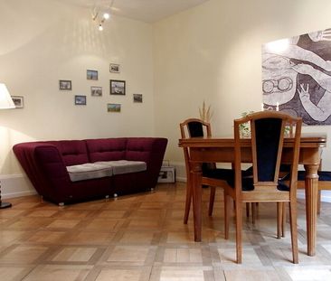 APPARTEMENT 21/2 PIÈCES À BERNE - BREITENRAIN, MEUBLÉ, TEMPORAIRE - Foto 4