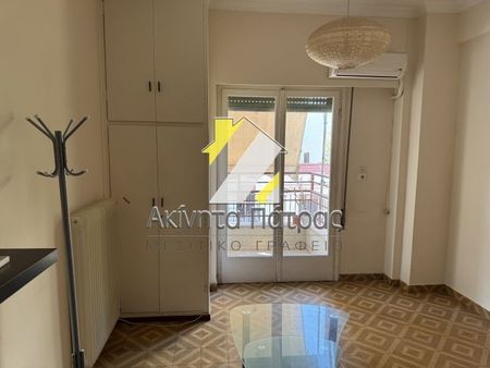 Studio/Γκαρσονιέρα για ενοικίαση Νόρμαν (Πάτρα) - Photo 2