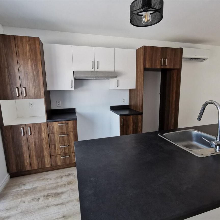 114 - 114 Rue Des Peupliers, Vallee-Jonction - Photo 1