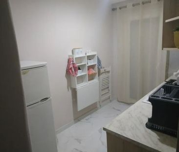 Studio/Γκαρσονιέρα για ενοικίαση Παναγία Φανερωμένη (Ξηροκρήνη - Πα... - Φωτογραφία 5