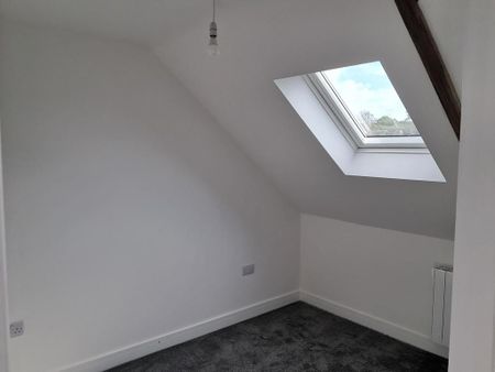 2 bedroom maisonette to rent - Photo 4