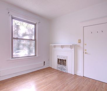 For Lease - 34 Winchester Street Unit# 3, Toronto, Ontario - Photo 6