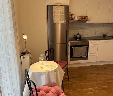 Almbygatan, Spånga - Photo 6