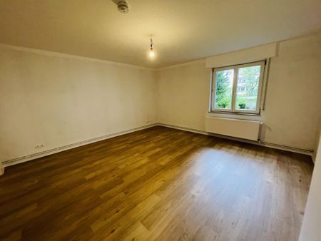 Mehr Platz fürs Homeoffice! Modernisierte 3-Zimmer-Wohnung im Woogsviertel! - Foto 5