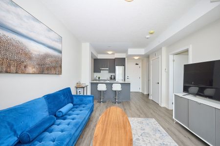 For Lease - 600 North Service Road Unit# 221, Hamilton, Ontario - Photo 2