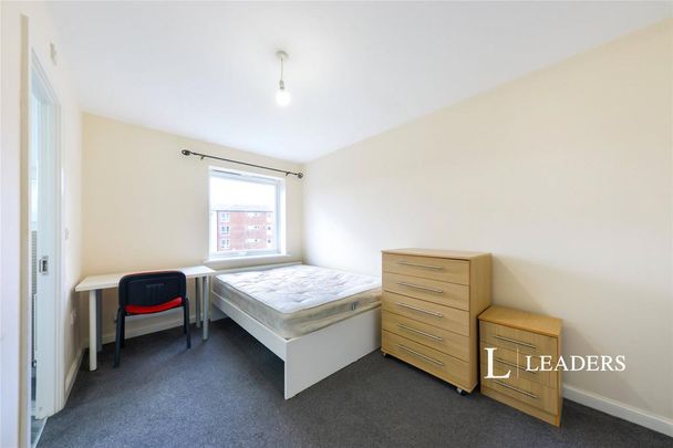 1 bedroom house to rent - Photo 1