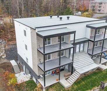 Appartement à Sherbrooke (Fleurimont) - Photo 6