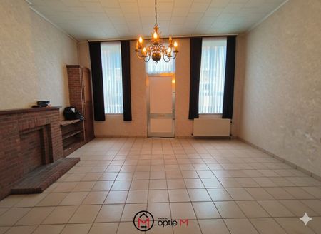 Woning in het centrum van Bilzen - Photo 4