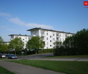 Gemütliche 3-Raum-Wohnung in grüner Ruhelage sorgt für puren Wohnge... - Photo 6