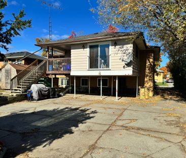 For Lease - 357 Dwight Avenue Unit# 2, Oshawa, Ontario - Photo 1