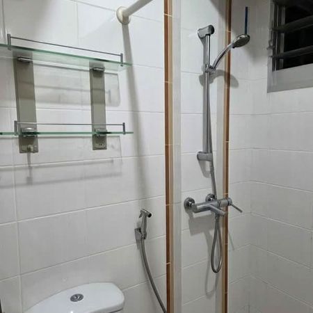 Blk 471A Hougang Parkview (Hougang), HDB 4 Rooms - For Rent - Photo 4