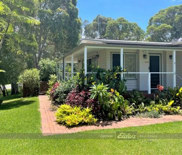 THREE BEDROOM HOME IN TRANQUIL GREEN POINT - Photo 4