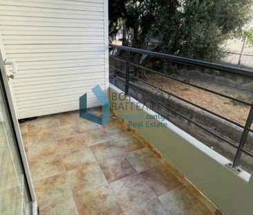 Γκαρσονιέρα 24 τ.μ. - Photo 5