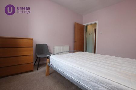 2 bedroom apartment to rent - Photo 3