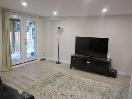 For Lease - 248 Osmond Crescent Unit# BSMNT, Newmarket, Ontario - Photo 4