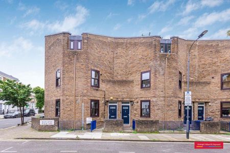1 bedroom maisonette to rent - Photo 5