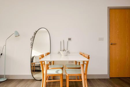 1 bedroom flat to rent - Photo 4